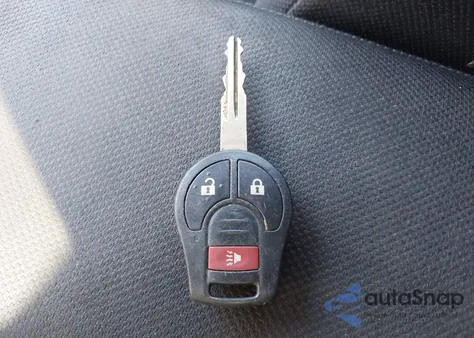 2015 Nissan Rogue Select S из США, поврежденный, VIN JN8AS5MT1FW161953